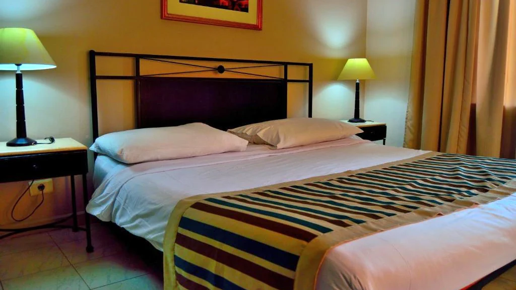 Hotel Sol Y Mar Naama Bay - Sharm Elshikh